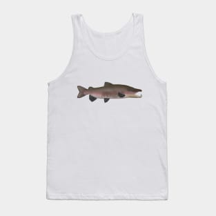 Atlantic Salmon -  Spawn Phase Tank Top